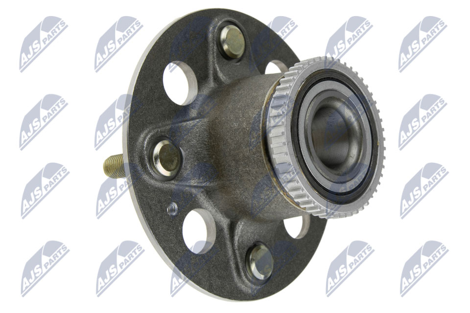 Ступичный подшипник