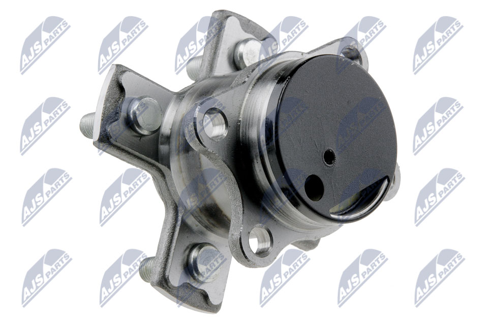 Ступичный подшипник