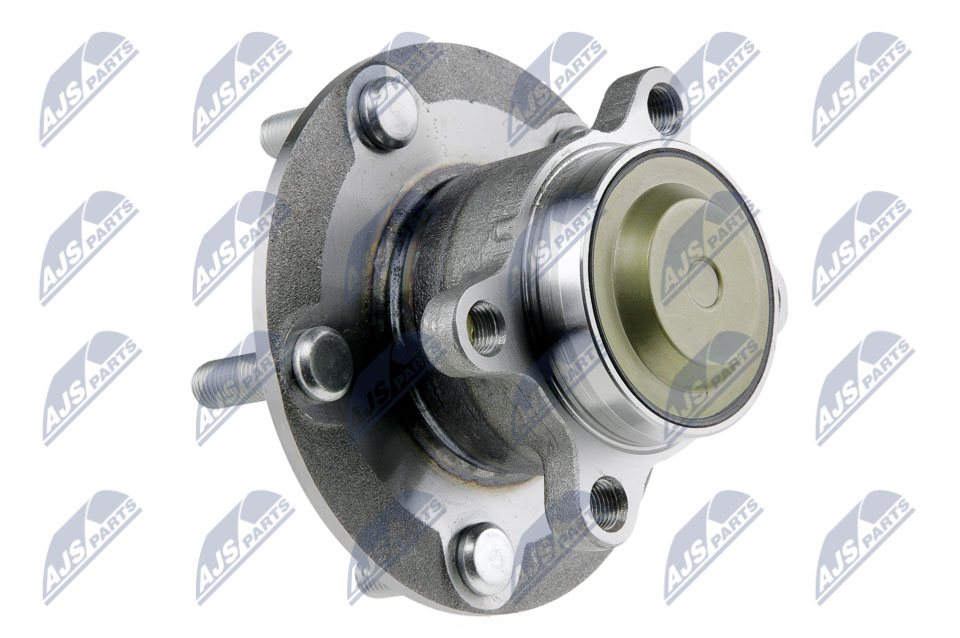 Ступичный подшипник