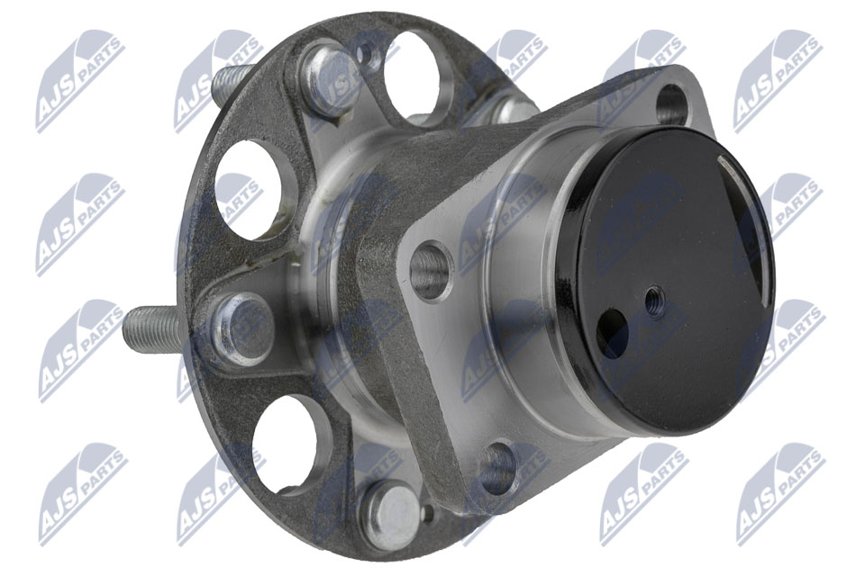 Ступичный подшипник