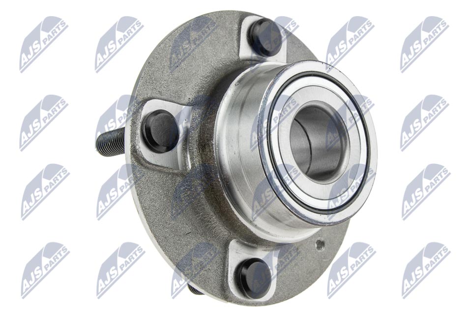 Ступичный подшипник