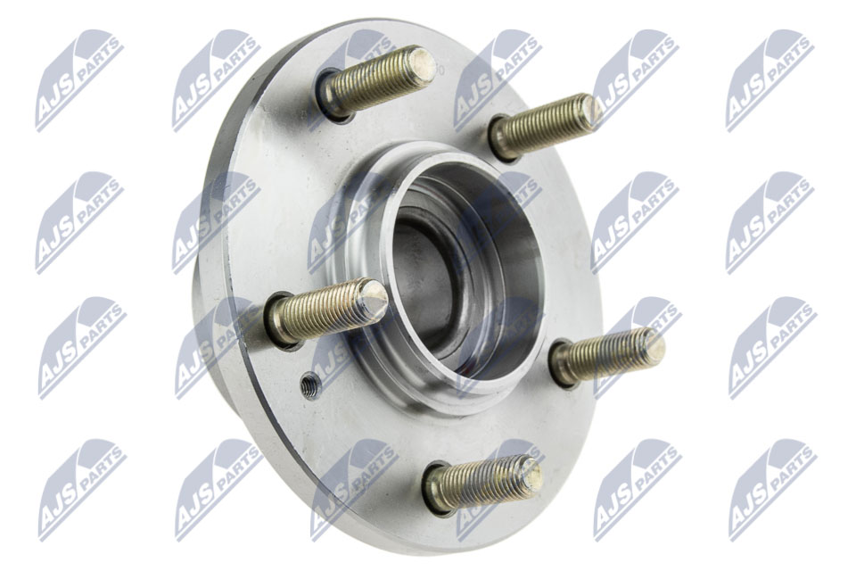 NTY KLT-HY-530 - Ступичный подшипник