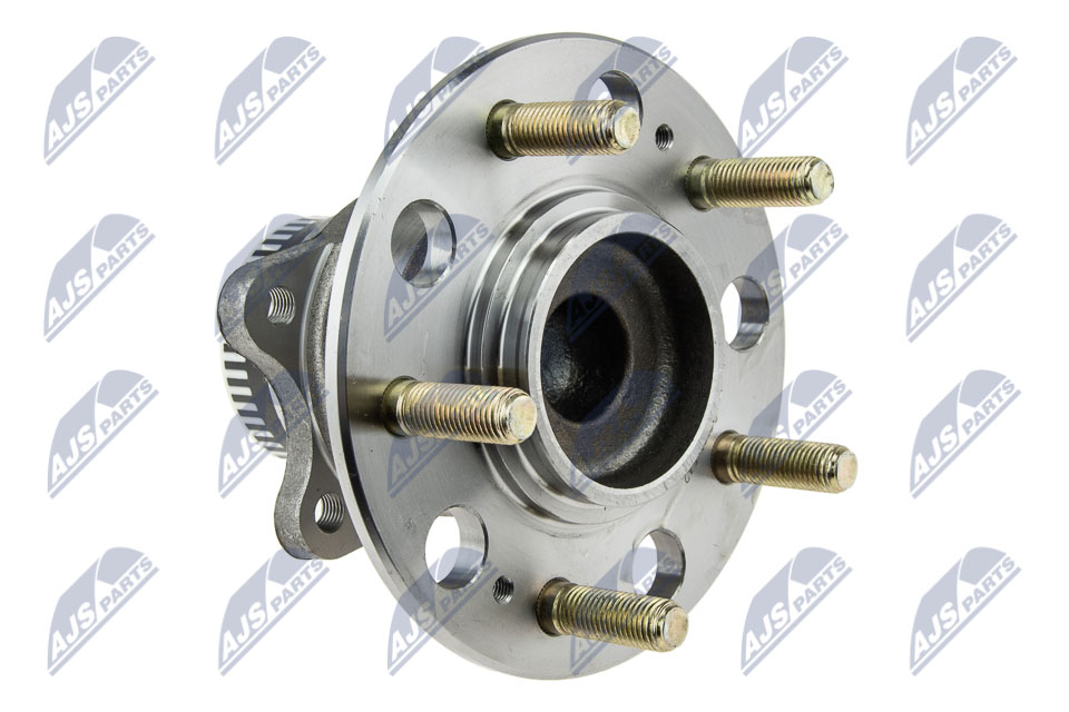 NTY KLT-HY-542 - Ступичный подшипник