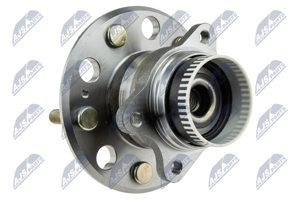 Ступичный подшипник