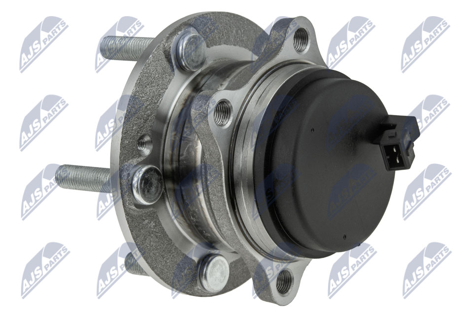 NTY KLT-KA-315 - Ступичный подшипник