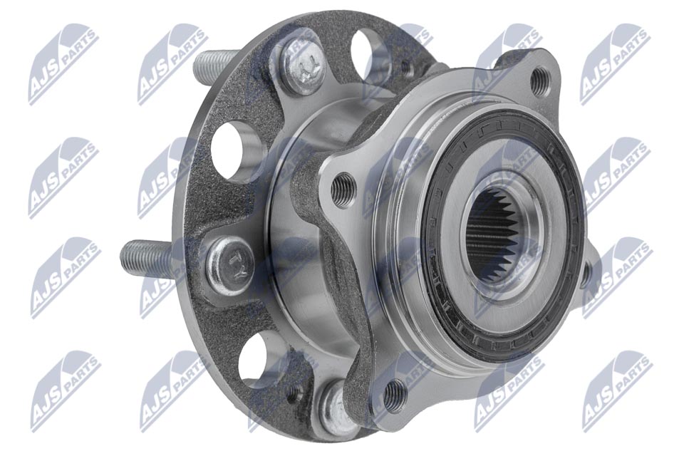 Ступичный подшипник