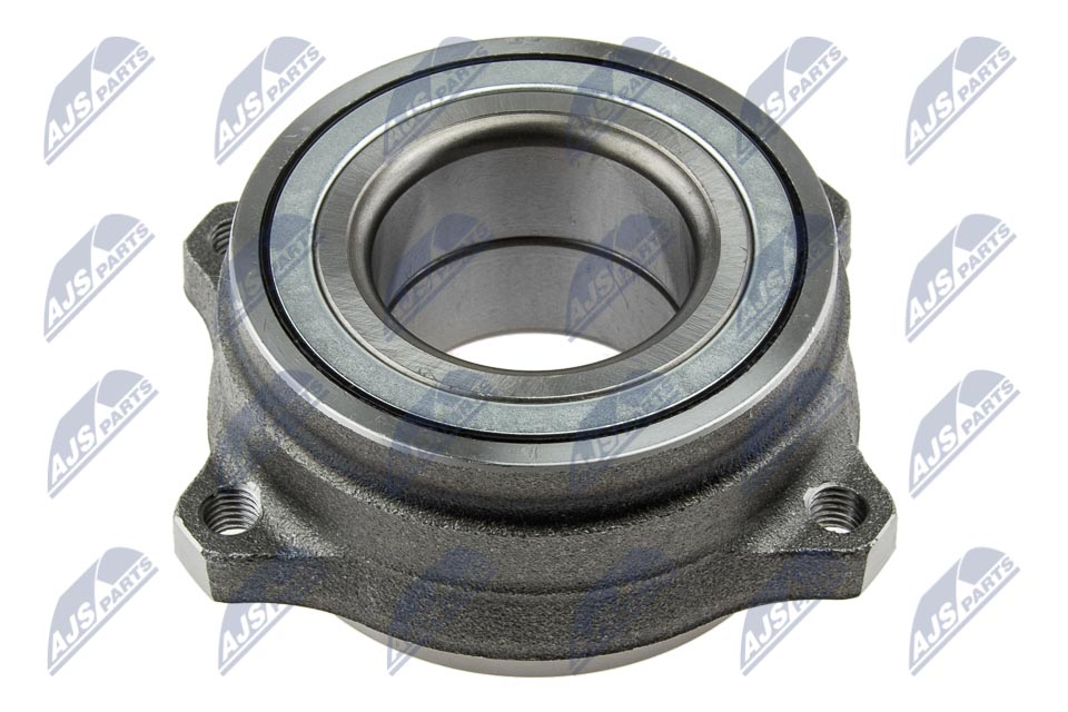 NTY KLT-ME-017 - Ступица колеса