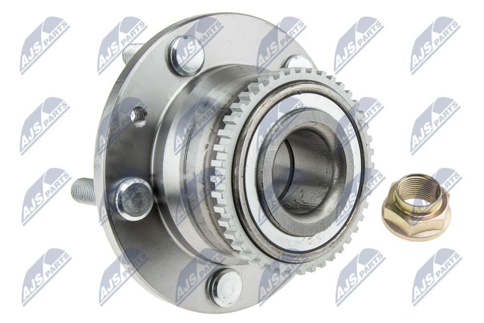 Ступичный подшипник