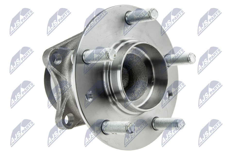 NTY KLT-MZ-050 - Ступичный подшипник