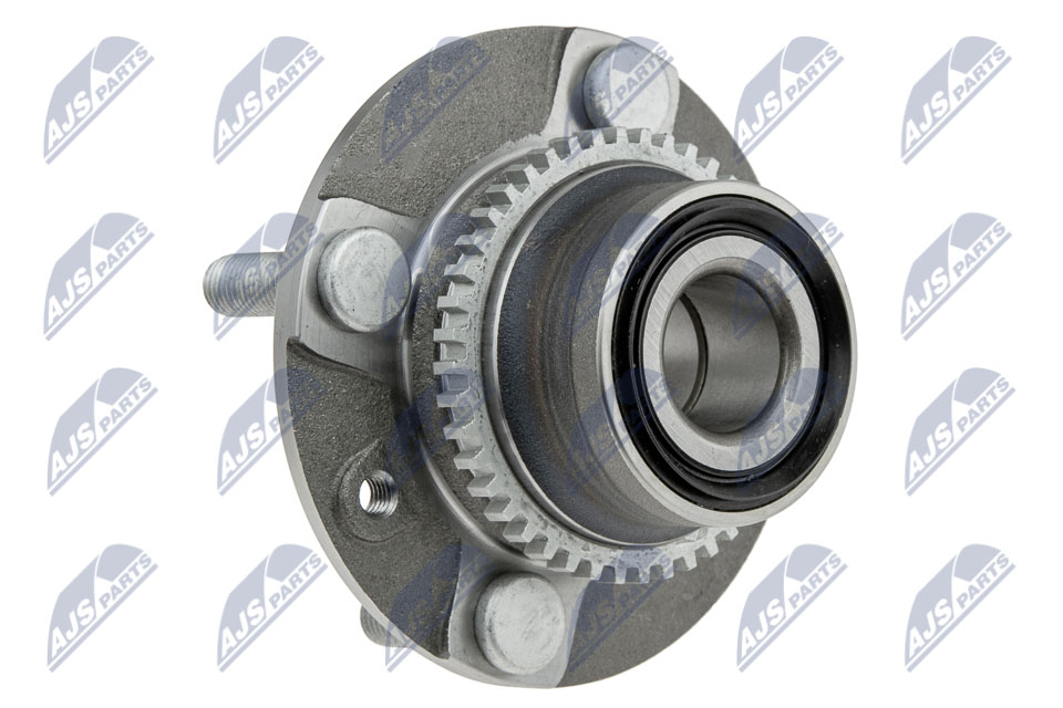 Ступичный подшипник