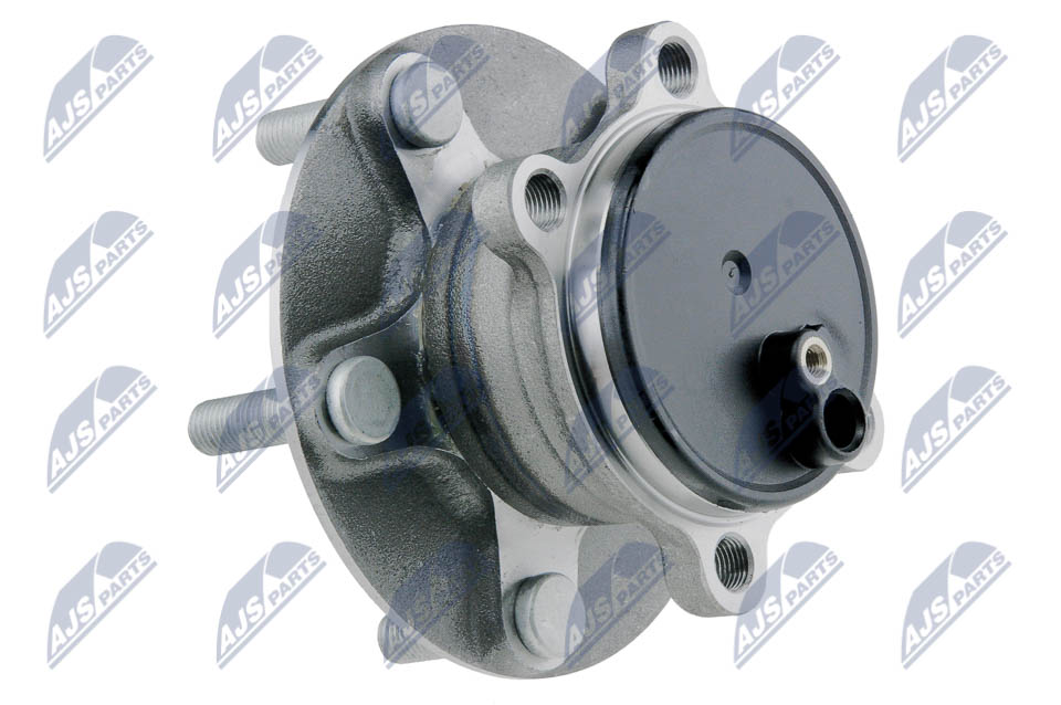 Ступичный подшипник