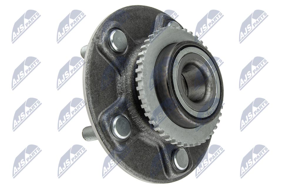 NTY KLT-NS-050 - Ступичный подшипник