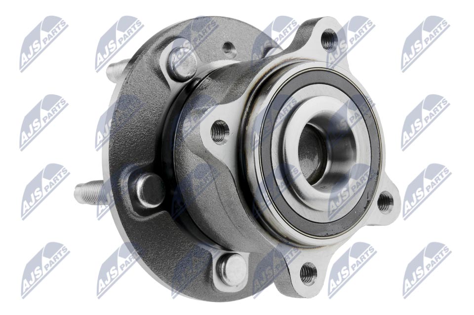 Ступичный подшипник