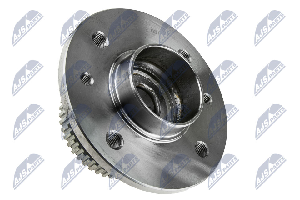 NTY KLT-RE-037 - Ступичный подшипник