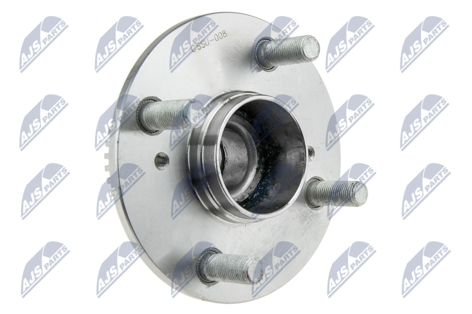 NTY KLT-SU-008 - Ступица колеса