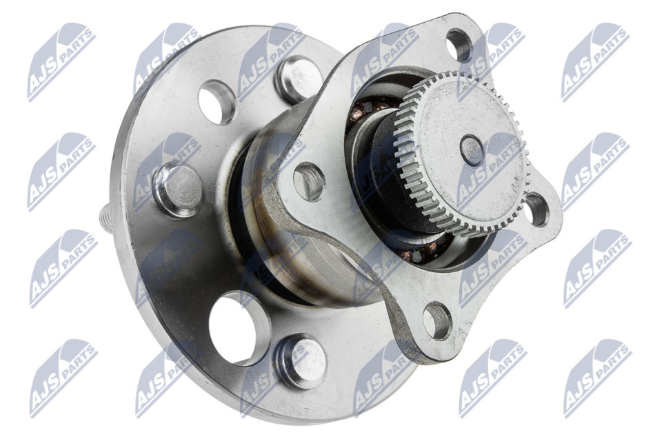 Ступичный подшипник