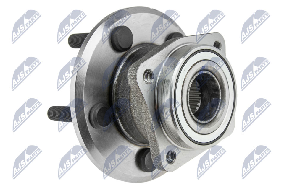 Ступичный подшипник