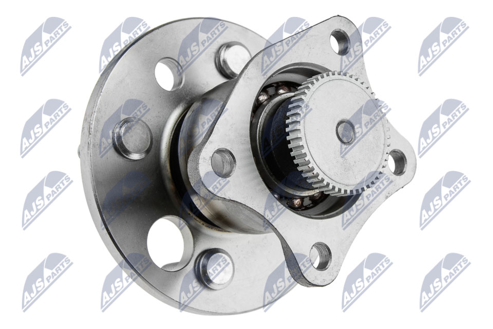 NTY KLT-TY-056 - Ступица колеса