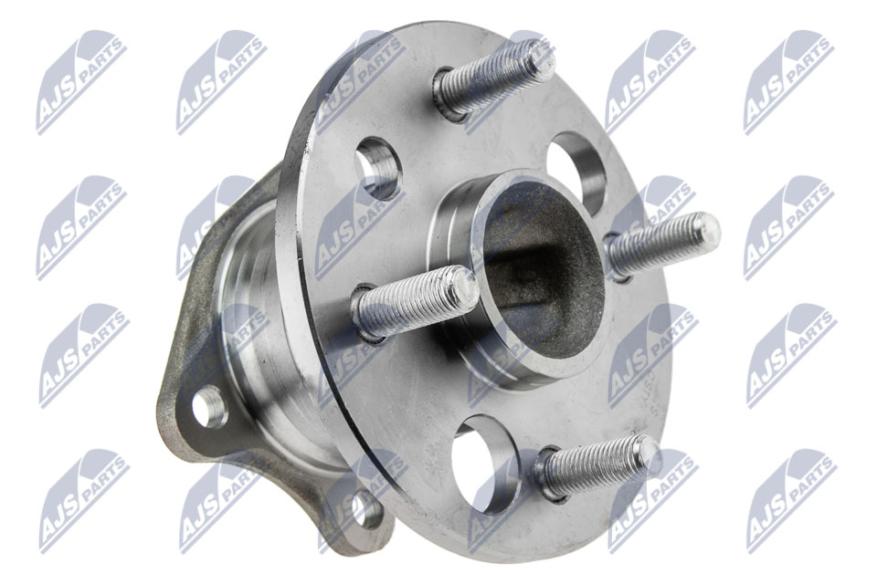 NTY KLT-TY-056 - Ступица колеса