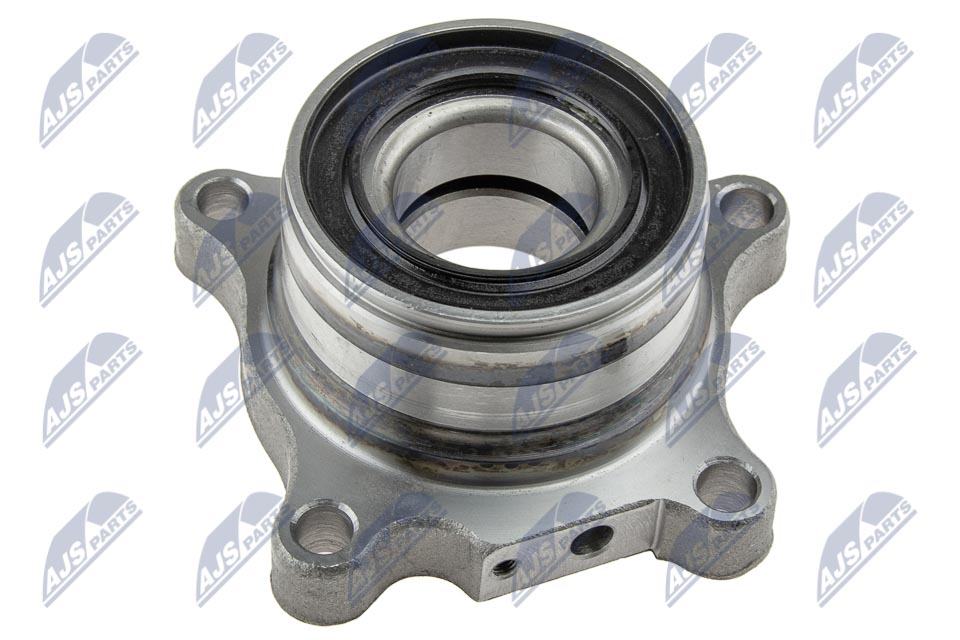 NTY KLT-TY-099 - Ступичный подшипник