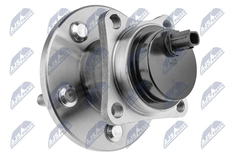 Ступичный подшипник