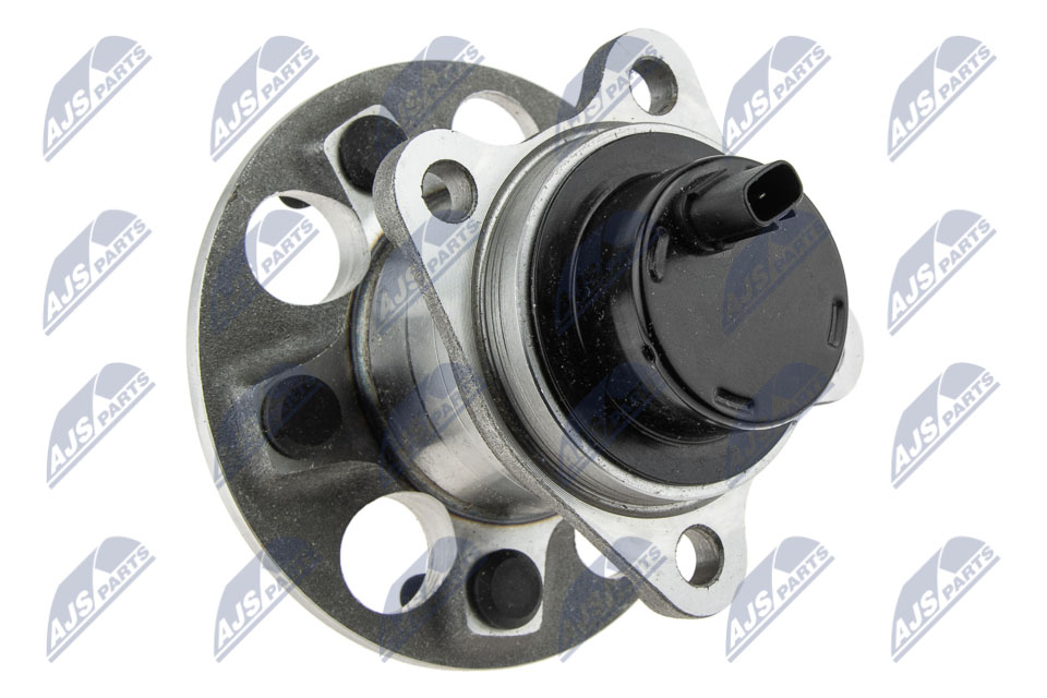 Ступичный подшипник