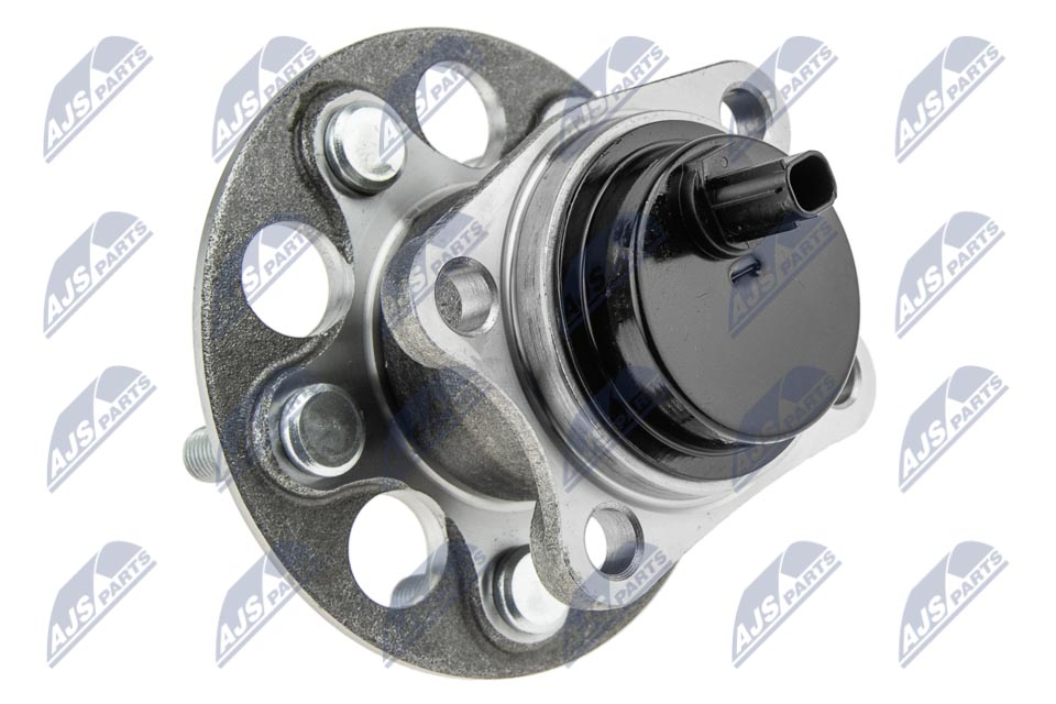 NTY KLT-TY-124 - Ступичный подшипник