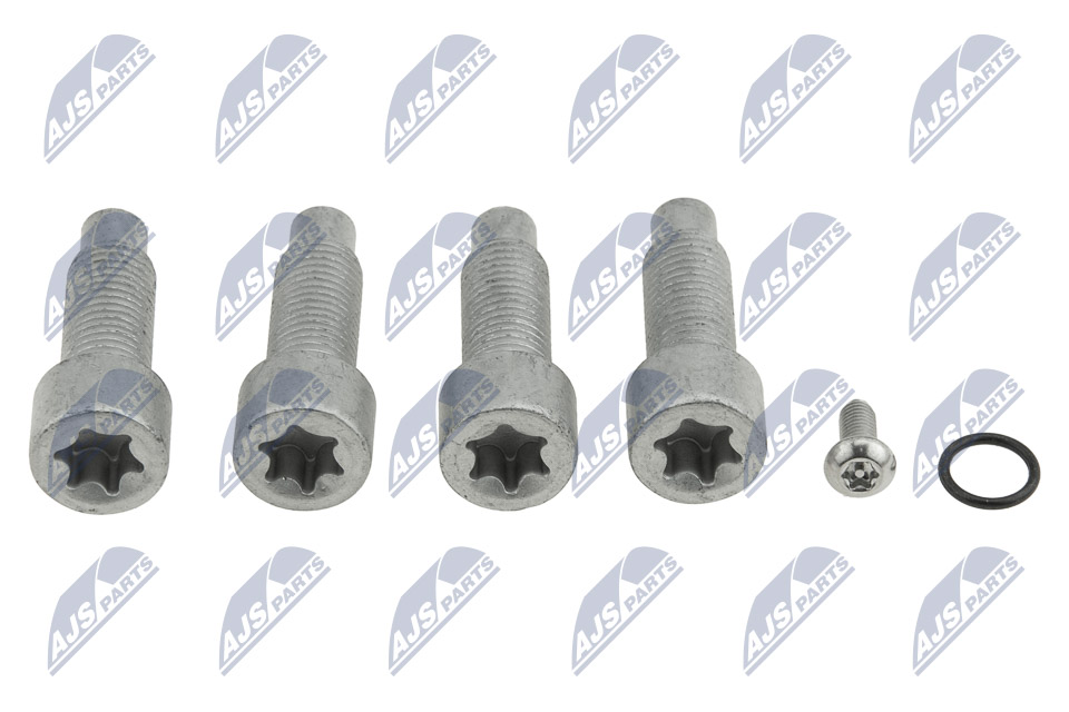 Ремкомплект ступицы