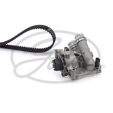 GATES KP1TH15698XS-1 - Водяной насос + комплект зубчатого ремня PowerGrip™