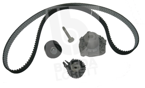 Комплект ремня ГРМ