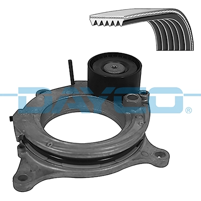 Комплект приводного ремня