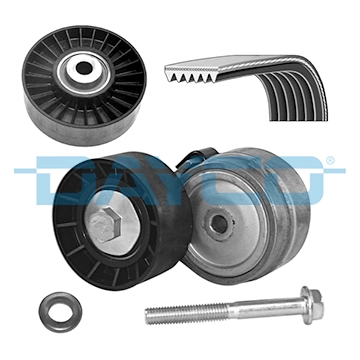 Комплект приводного ремня