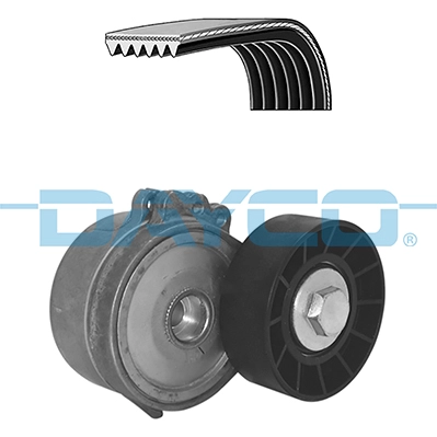 Комплект приводного ремня