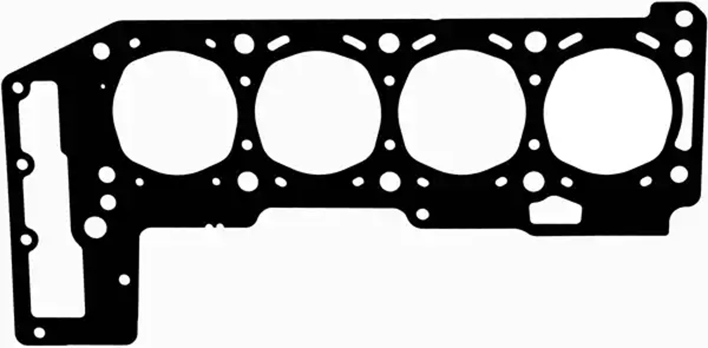 REINZ 613688500 - Прокладка ГБЦ