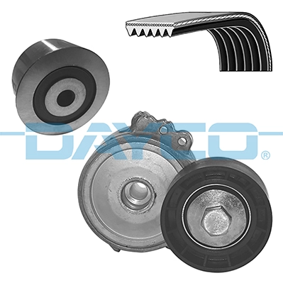 DAYCO KPV905 - Комплект приводного ремня