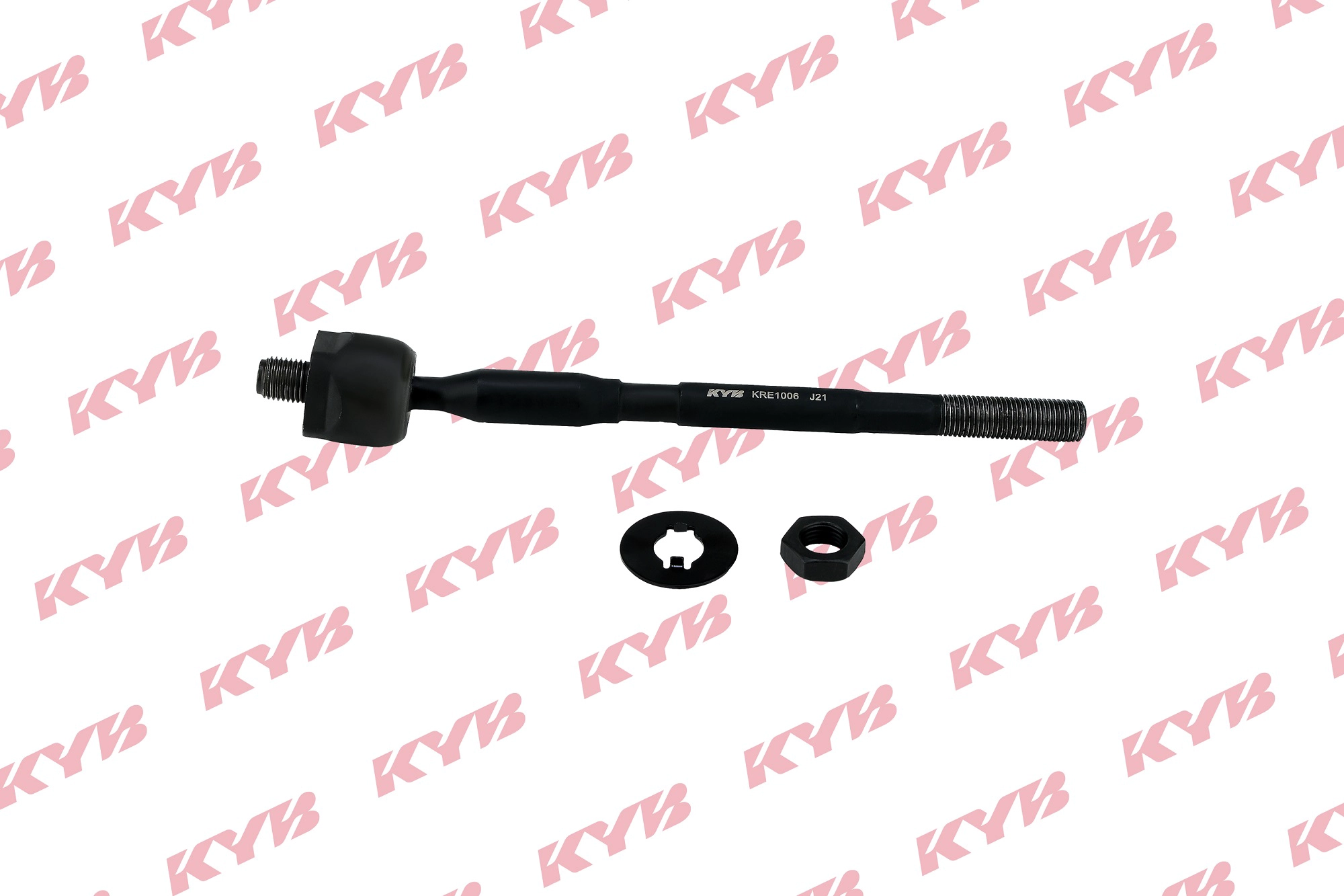 Рулевая тяга