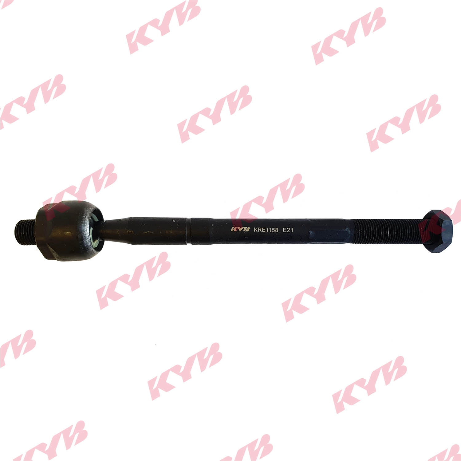 Рулевая тяга