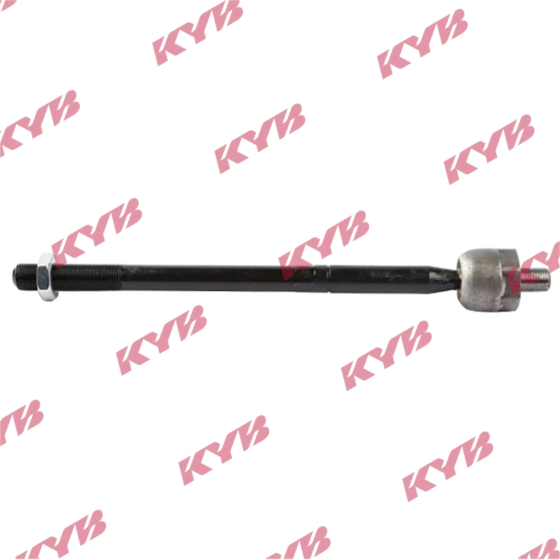 Рулевая тяга