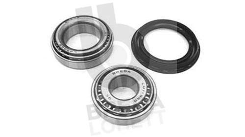 Ступичный подшипник