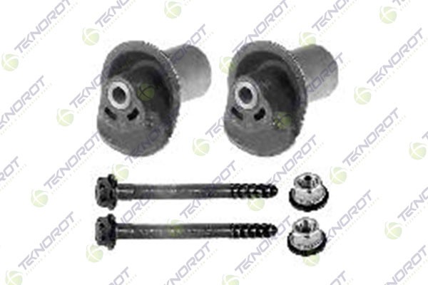 Сайлентблок