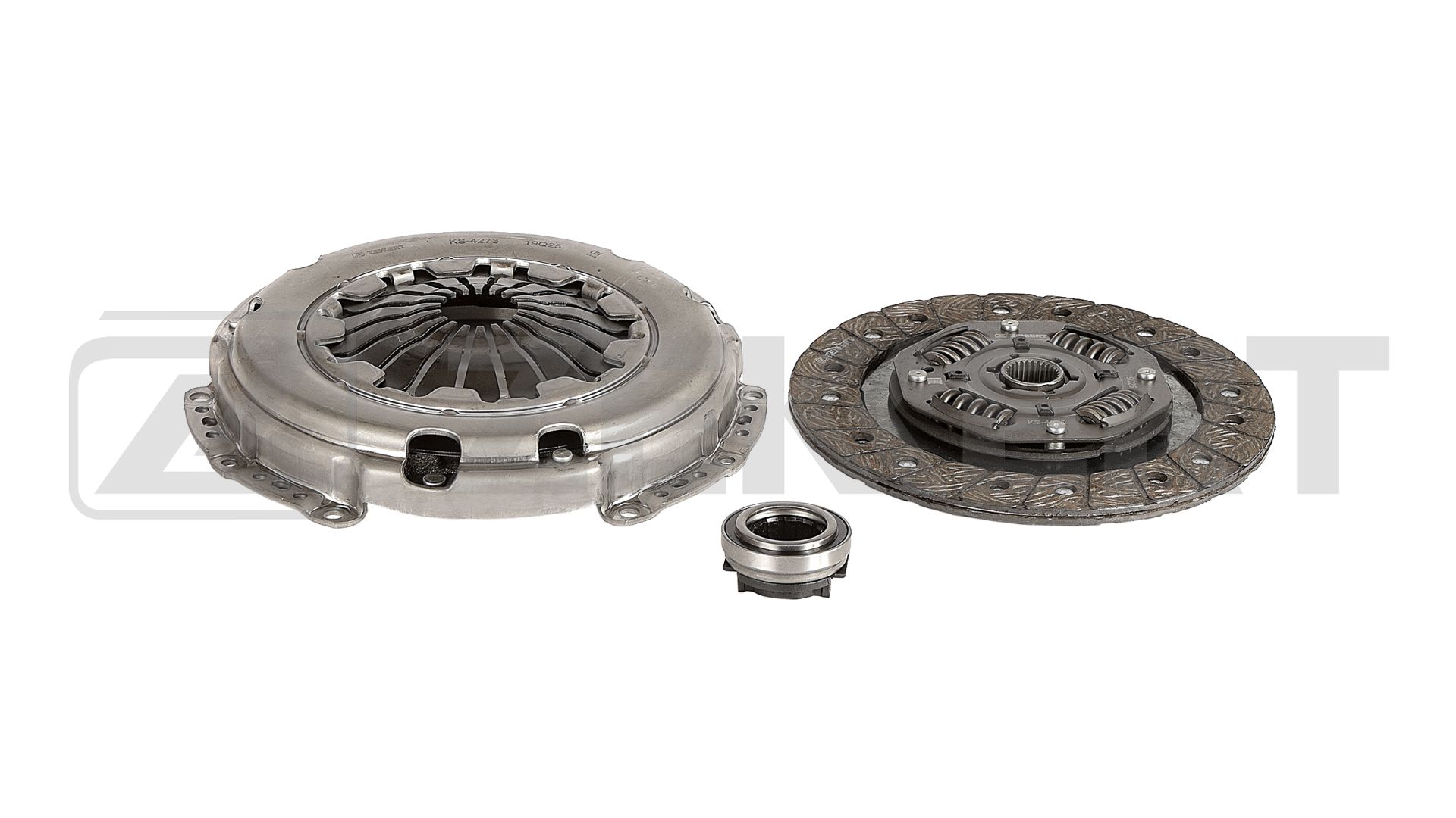 Комплект сцепления