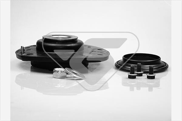 HUTCHINSON KS 99 - Опоры стойки амортизатора