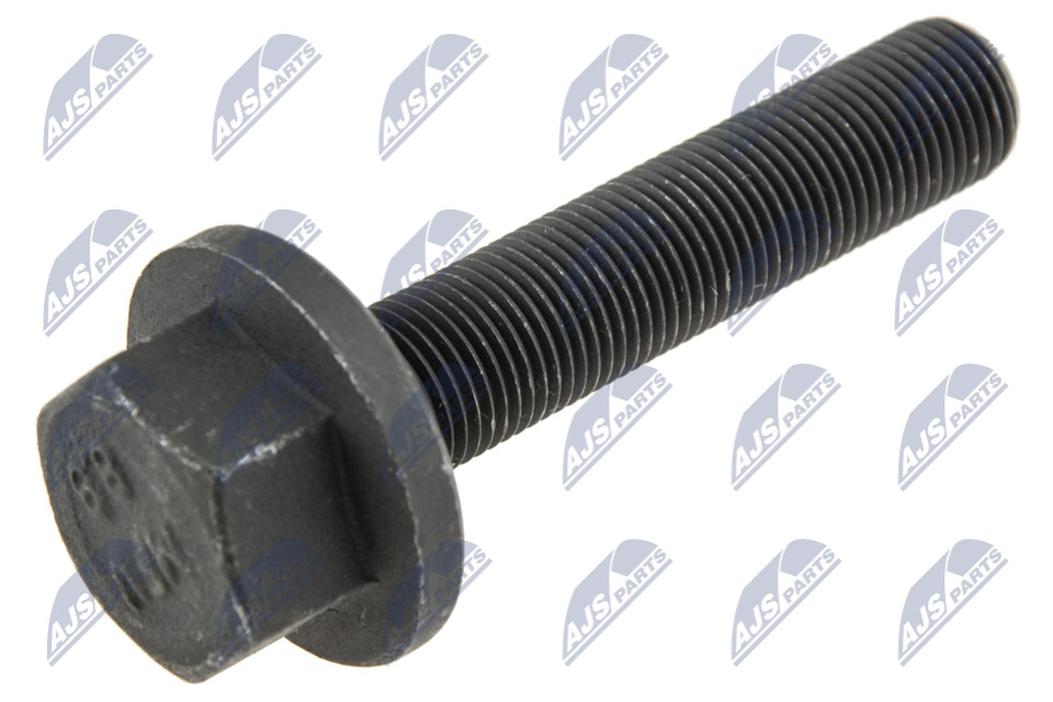 Болт подвески