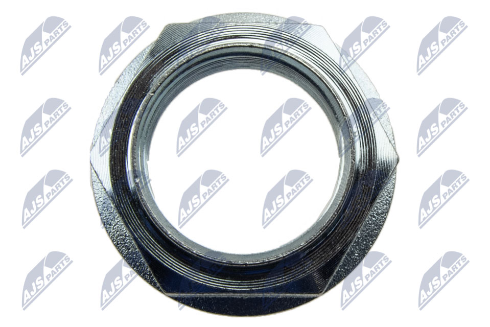 NTY KSN-BM-000 - Гайка ступицы