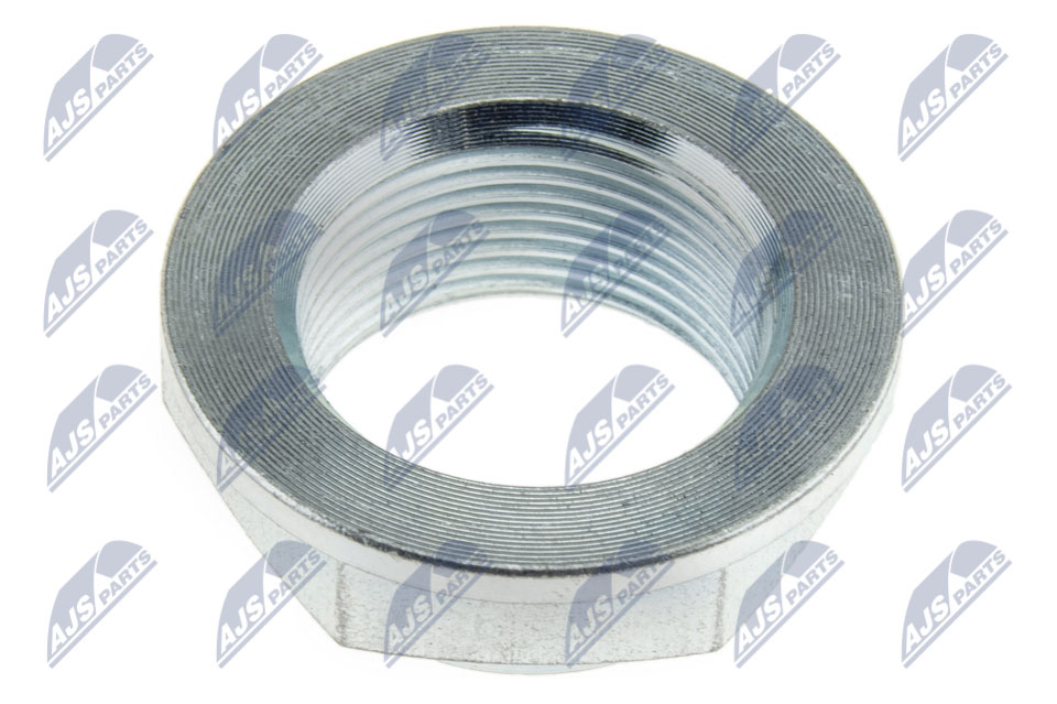 NTY KSN-BM-000 - Гайка ступицы