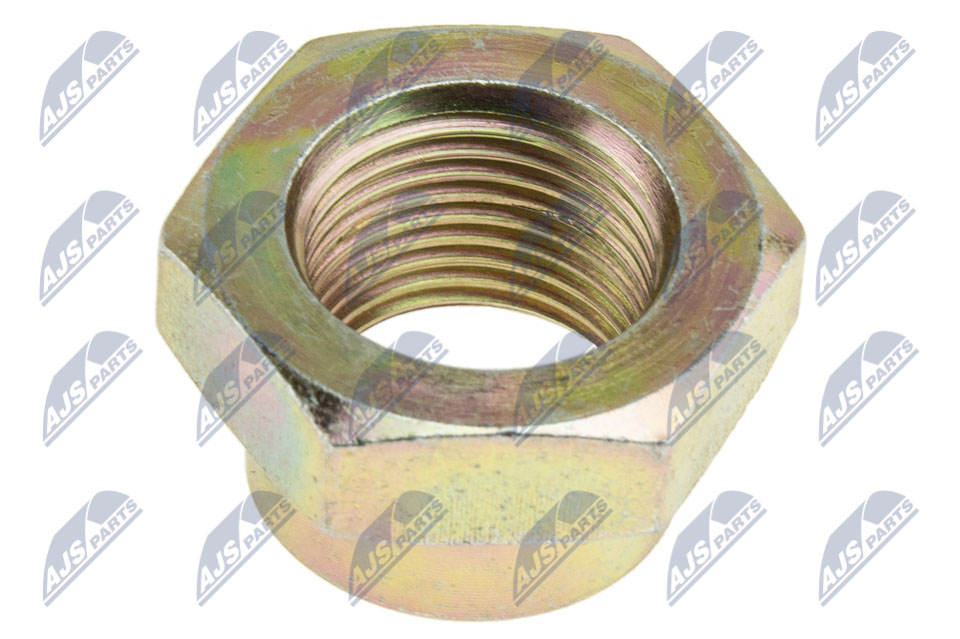 NTY KSN-CH-001 - Гайка ступицы