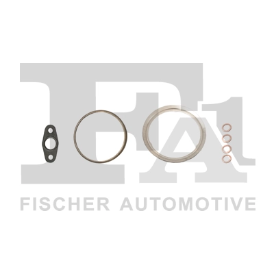 Ремкомплект турбины