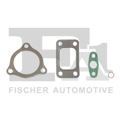 Ремкомплект турбины