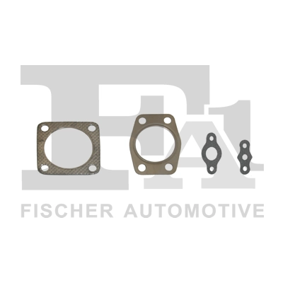 Ремкомплект турбины