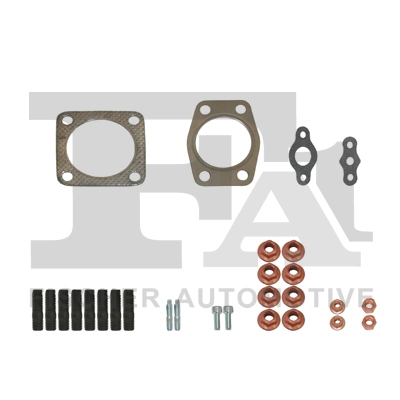 Ремкомплект турбины